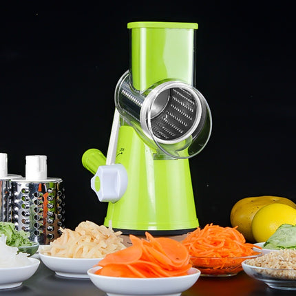 Multi-Function Kitchen Accessory