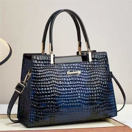 Women's One-shoulder Portable Messenger Bag