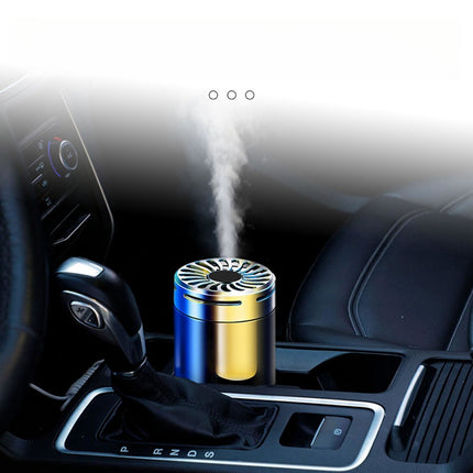 Car Deicer Microwave With Anti-Freeze & Snow Removal Technology