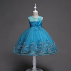 Sky blue / 100CM