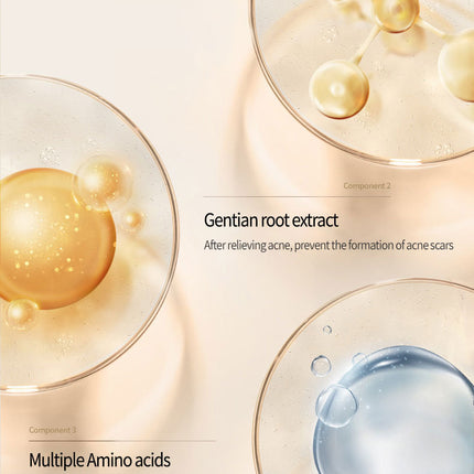 Acne Removing Salicylate Serum