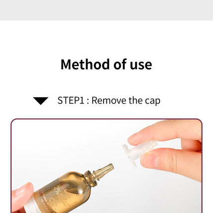 Acne Removing Salicylate Serum