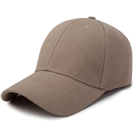 Fashion Baseball Hats for Women and Men