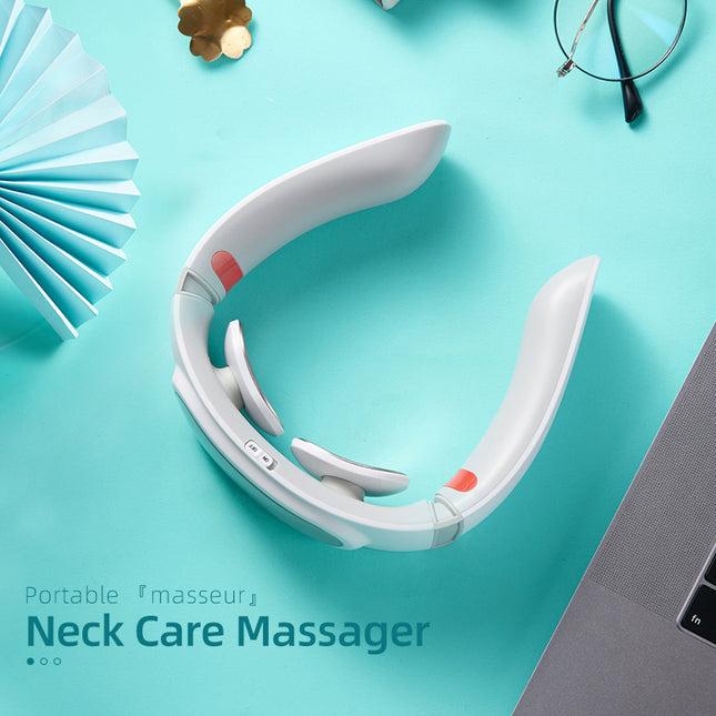 Neck Care Massager