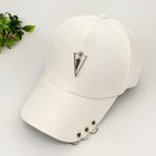 White / Triangle