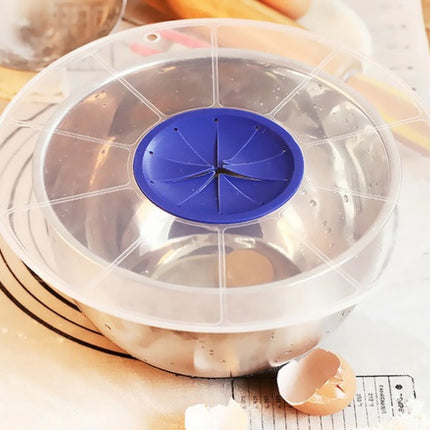 Anti Splash Mixer Lid