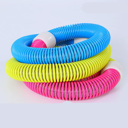Soft Sport Hoop Fitness Equipment For Weight Loss