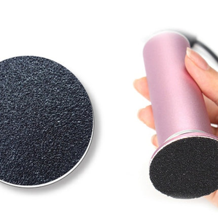 Electric Callus Remover and Pedicure Tool