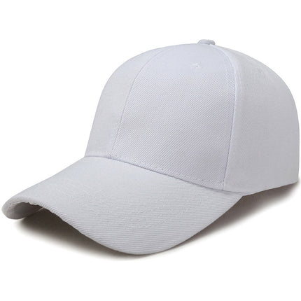 Fashion Baseball Hats for Women and Men