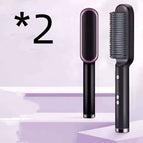 2pcs A Black / US / With box