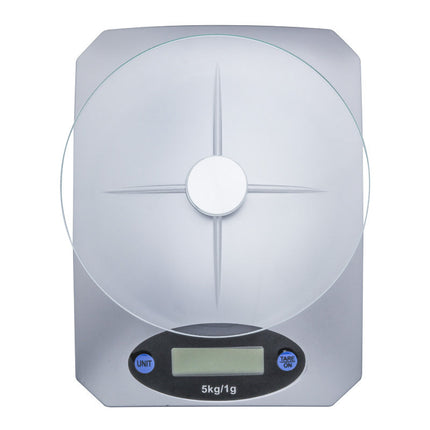 Kitchen Electronic Scale