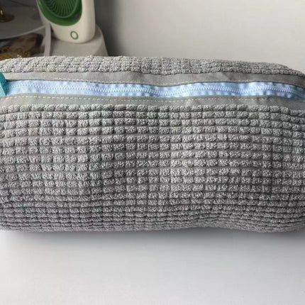 Laundry Shoe Reusable Wash Bag With Zipper For Washing Machine