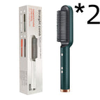 2pcs Green / US / With box
