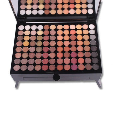 Eye Shadow Blush Set