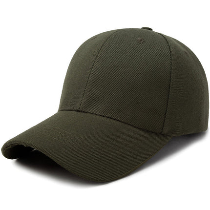 Fashion Baseball Hats for Women and Men