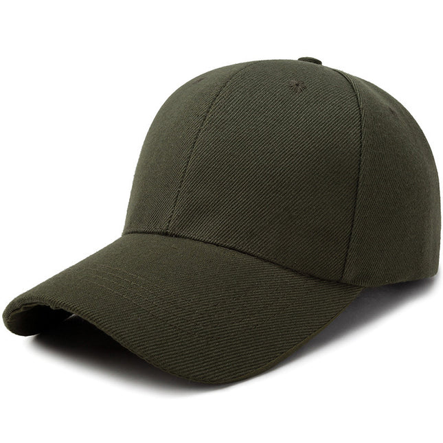 Fashion Baseball Hats for Women and Men