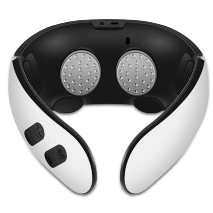 Cervical Massager Neck Guard
