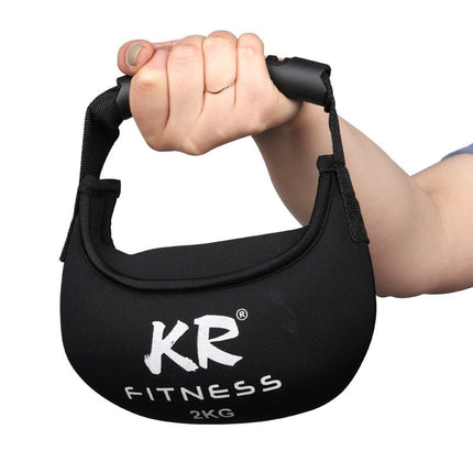 Fitness Kettlebell