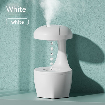 Suspended Anti-gravity Humidifier