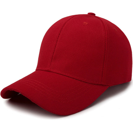 Fashion Baseball Hats for Women and Men
