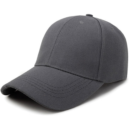 Fashion Baseball Hats for Women and Men