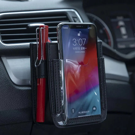 Car Accessory Storage Box