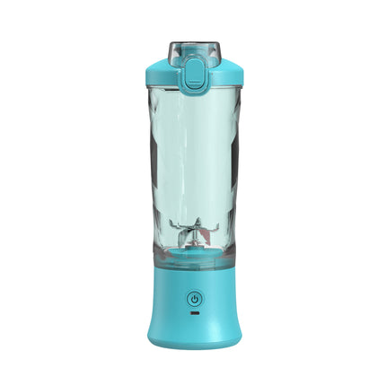 Portable 6-Blade Blender