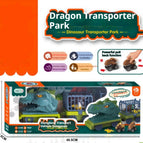 311 Dinosaur Transport Vehicle