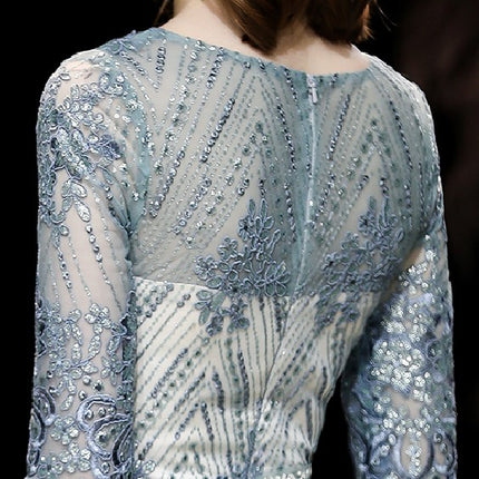 Women's Evening Temperament Dress
