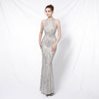 Apricot silver / 2XL