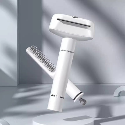 3-in-1 Pets Hair Unknotting Comb