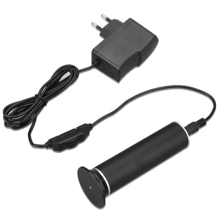 Electric Callus Remover and Pedicure Tool