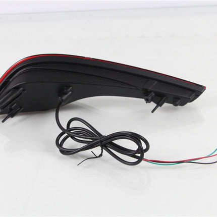 Car Brake Tail Light