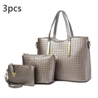 Grey / 3pcs