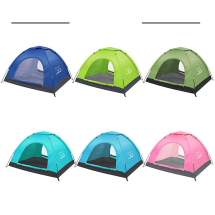 Outdoor Camping Tent
