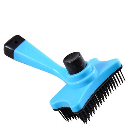 Dog and Cat Comb