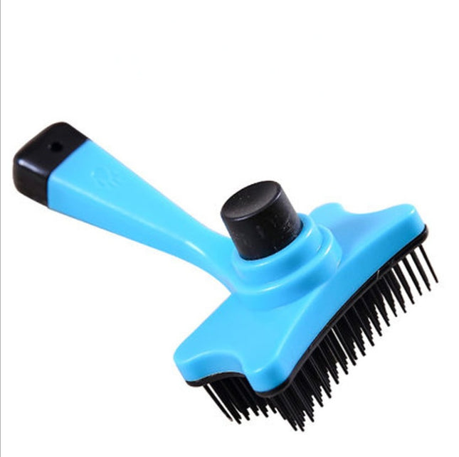 Dog and Cat Comb