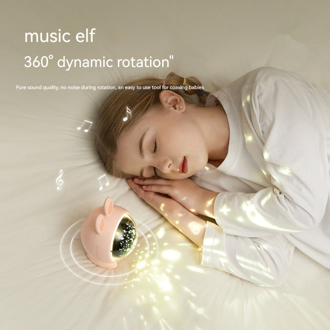Rabbit Starlight Projector
