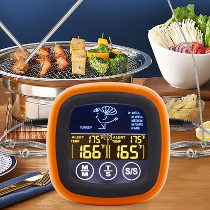 Kitchen Oven Meat Digital Food Thermometer