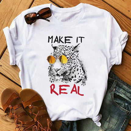 Women's Fashion T-Shirt