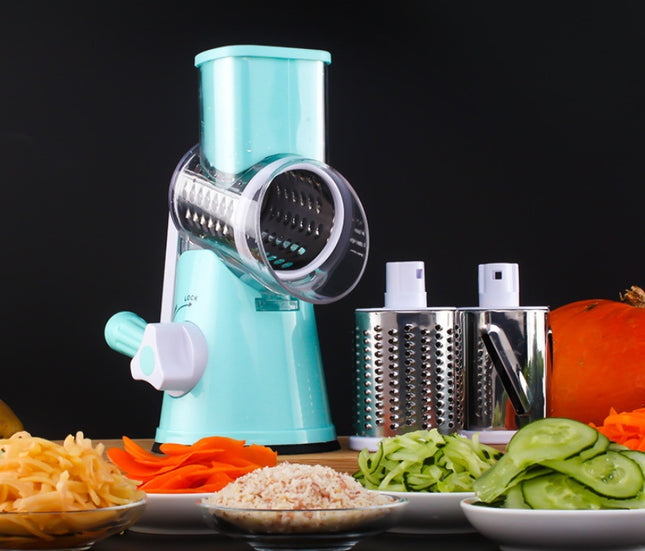 Multi-Function Kitchen Accessory