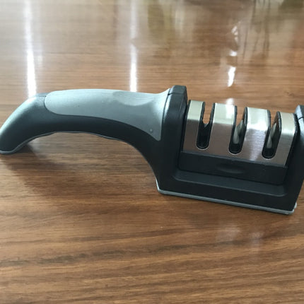 Kitchen Household Knife Sharpener