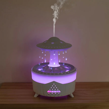 Raindrop Air Humidifier