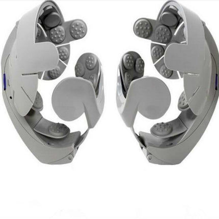 Multifunctional Electric Head Massager
