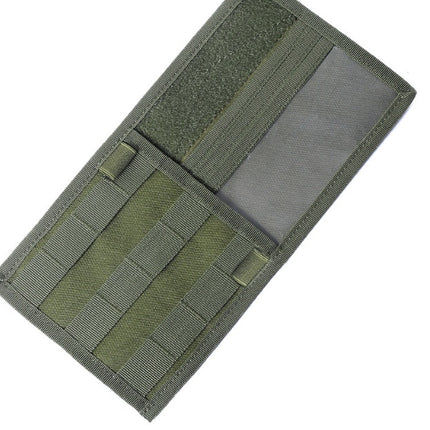 Car Visor Panel Holder