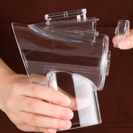 Multi-Function Kitchen Accessory