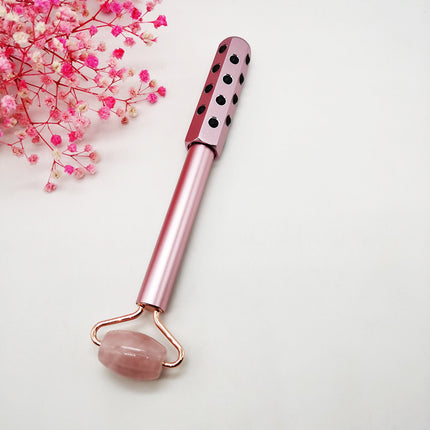 Jade Stone Roller Body Massager