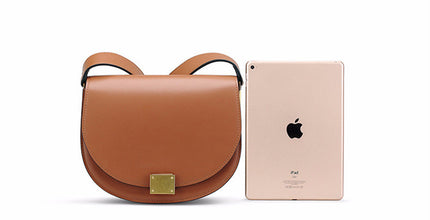 Women's Saddle Bag