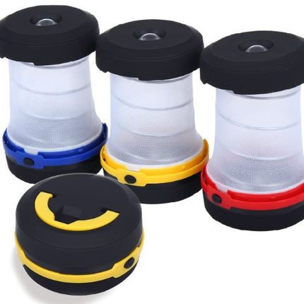 Outdoor Retractable Camping Lamp