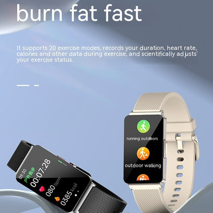 Smart Multi-functional Monitoring Health Watch